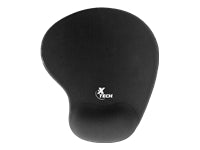 Xtech XTA-526 - Alfombrilla de ratón - negro-6