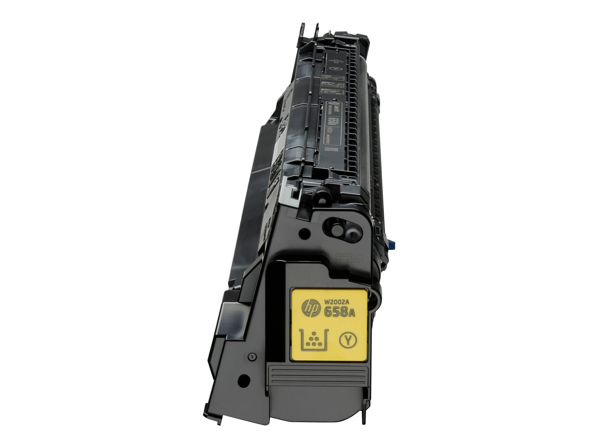 HP 658A - Amarillo - original - LaserJet - cartucho de tóner (W2002A) - para Color LaserJet Enterprise M751dn, M751n-1