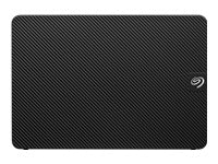 Seagate Expansion STKP8000400 - Disco duro - 8 TB - externo (sobremesa) - USB 3.0 - negro - con Seagate Rescue Data Recovery-6
