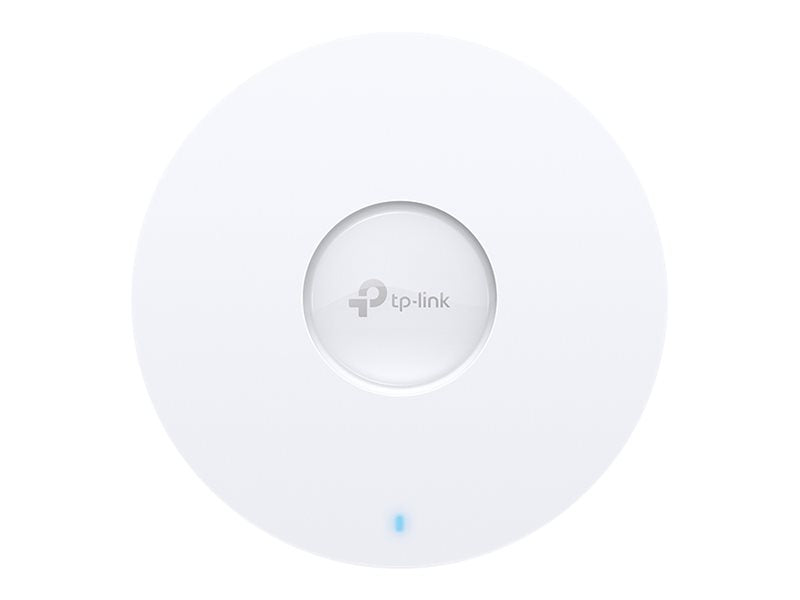 TP-LINK - Punto de acceso inalámbrico - Wi-Fi 6 - 2.4 GHz, 5 GHz - gestionado a través de la nube - instalable en pared/techo-15