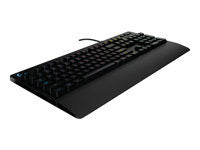Logitech Prodigy G213 - Teclado - retroiluminación - USB-15