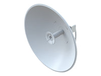 Ubiquiti airFiber X AF-5G30-S45 - Antena - antena parabólica - 30 dBi - exteriores, montaje en poste-3