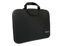 Klip Xtreme KNS-330 NeoShield - Funda para portátil - 15.6" - negro-1