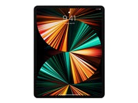 Apple iPad Pro de 12,9" Wi-Fi - 5ª generación - tableta - 128 GB - 12.9" IPS (2732 x 2048) - plata-13