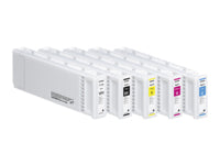 Epson - 700 ml - magenta - original - cartucho de tinta - para SureColor S30670, S50670
