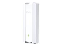TP-LINK EAP610-Outdoor - Punto de acceso inalámbrico - Wi-Fi 6 - 2.4 GHz, 5 GHz - gestionado a través de la nube - montable en poste/pared-5