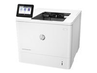 HP LaserJet Enterprise M611dn - Impresora - B/N - a dos caras - laser - A4/Legal - 1200 x 1200 ppp - hasta 65 ppm - capacidad: 650 hojas - USB 2.0, Gigabit LAN, host USB 2.0-5