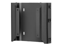 HP Dual VESA Sleeve v3 - Funda para ordenador de sobre mesa - para HP 260 G4 (mini desktop); EliteDesk 800 G6 (mini desktop); ProDesk 400 G6 (mini desktop), 600 G6 (mini desktop)-5