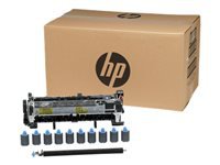 HP - (110 V) - kit de mantenimiento - para LaserJet Enterprise 600 M601, 600 M602, 600 M603-4