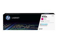 HP 410A - Magenta - original - LaserJet - cartucho de tóner (CF413A) - para Color LaserJet Pro M452, MFP M377, MFP M477-1