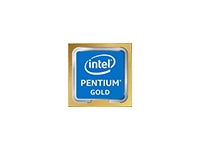 Intel Pentium Gold G6405 - 4.1 GHz - 2 núcleos - 4 hilos - 4 MB caché - LGA1200 Socket - Caja-2