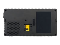 APC Easy UPS BV BV500 - UPS - CA 120 V - 300 vatios - 500 VA - conectores de salida: 6 - negro