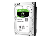 Seagate Barracuda ST2000DM008 - Disco duro - 2 TB - interno - 3.5" - SATA 6Gb/s - 7200 rpm - búfer: 256 MB-6