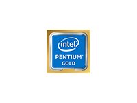 Intel Pentium Gold G6405 - 4.1 GHz - 2 núcleos - 4 hilos - 4 MB caché - LGA1200 Socket - Caja-3
