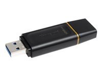 Kingston DataTraveler Exodia - Unidad flash USB - 128 GB - USB 3.2 Gen 1-2