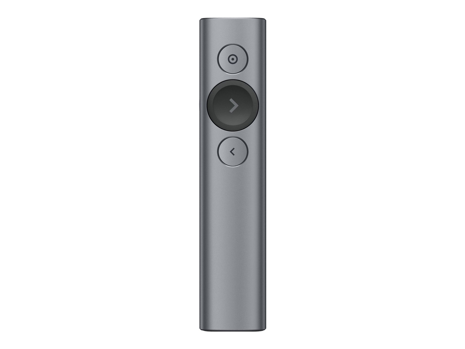 Logitech Spotlight - Control remoto para presentaciones - 3 botones - pizarra-13