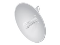 Ubiquiti PowerBeam M5 PBE-M5-400 - Puente inalámbrico - 1GbE - AirMax-3