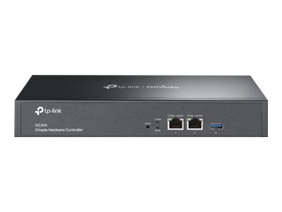 TP-Link Omada Cloud Controller - 2× 10/100/1000 Mbps Ethernet Ports - 1× USB 3.0 Port - Cloud Access - Centralized Management for up to 500 Omada EAPs-4