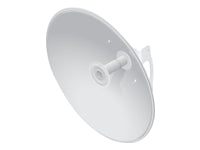 Ubiquiti RocketDish RD-5G30-LW - Antena - antena parabólica - 30 dBi - direccional - exteriores, montaje en poste-3