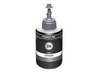 Epson T7741 - 140 ml - negro - original - recarga de tinta - para Epson L1455, L605, L655, M100; EcoTank ET-4550, L1455, L606; WorkForce ET-16500, ET-4550-3