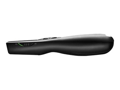 Logitech Professional Presenter R800 - Control remoto para presentaciones - RF-13