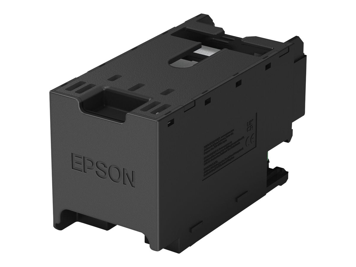 Epson - Caja de mantenimiento de repuesto - para WorkForce Pro EP-C800, WF-C5390-4