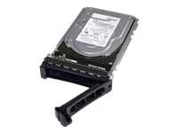 Dell - Disco duro - 8 TB - hot-swap - 3.5" - SATA 6Gb/s - 7200 rpm-4