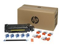 HP - (110 V) - kit de mantenimiento - para LaserJet Enterprise M607, M608, M609, M610, M611, M612; LaserJet Managed E60065, E60075-5