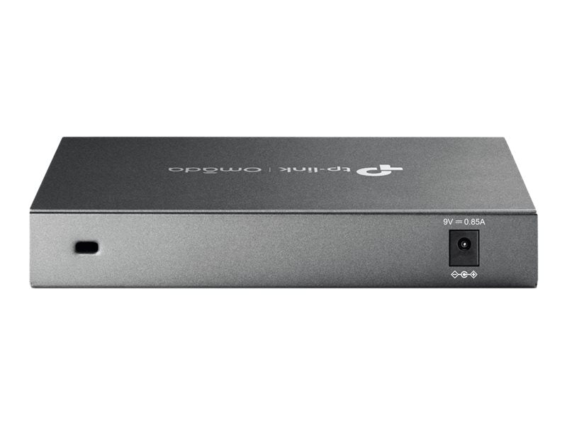 TP-LINK Omada Gigabit - VPN Router-10