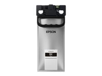 Epson T961XL - Gran capacidad - negro - original - paquete de tinta - para WorkForce Pro WF-M5299DW, WF-M5799, WF-M5799DW, WF-M5799DWF-6