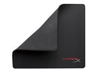 HyperX FURY S Gaming - Alfombrilla de ratón - grande - negro - para HP 250 G9; Laptop 15, 15s, 17; Pavilion 24, 27; Pavilion Laptop 15-6