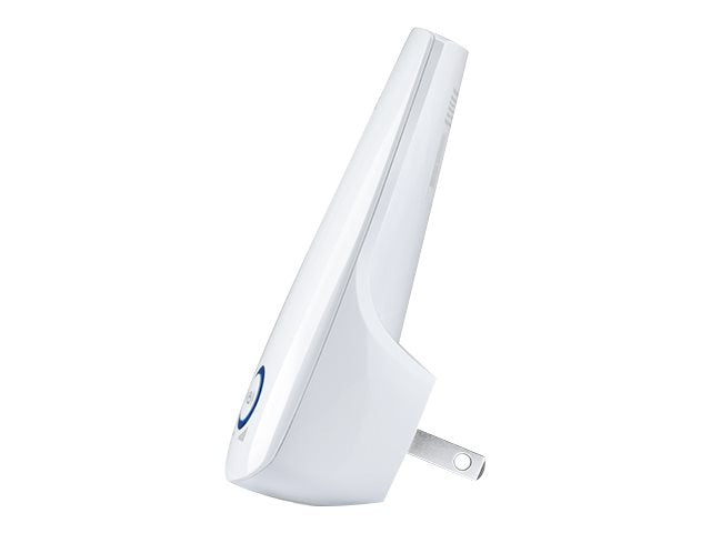 TP-Link TL-WA850RE - Extensor de alcance Wi-Fi de 300 Mbps - 300Mbps a 2.4GHz-2 × antenas internas - 1 × puerto de 10/100 Mbps - enchufado a la pared-8