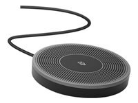Logitech EXPANSION MIC FOR MEETUP - Micrófono - para Small Room Solution for Google Meet, for Microsoft Teams Rooms, for Zoom Rooms-11