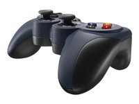 Logitech Gamepad F310 - Mando de videojuegos - 10 botones - cableado-5