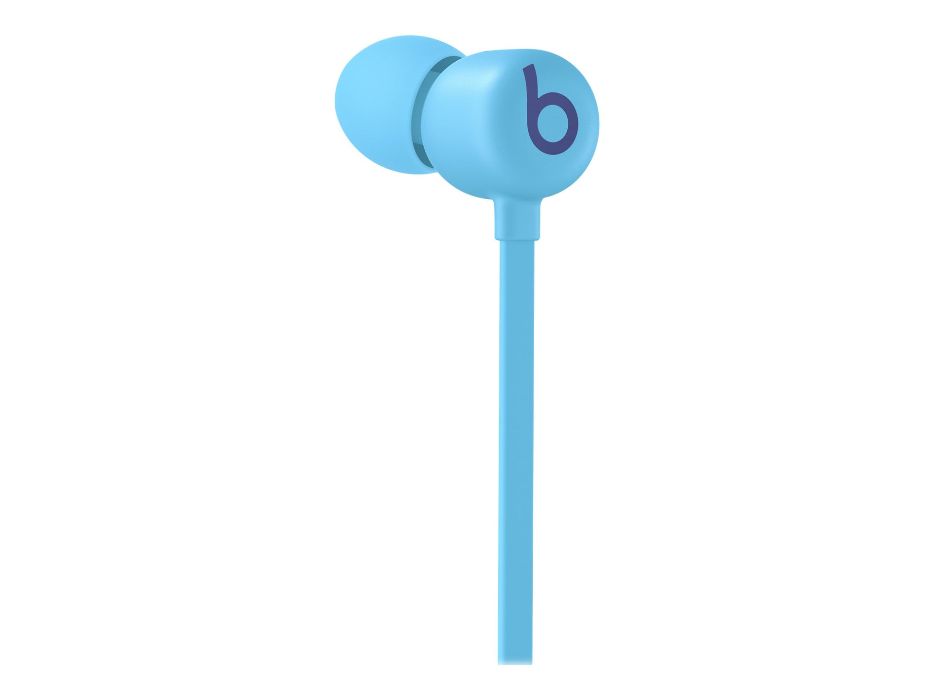 Beats Flex All-Day - Auriculares internos con micro - en oreja - Bluetooth - inalámbrico - azul llama