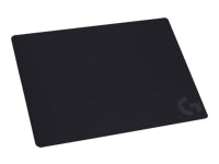 Logitech G G240 Cloth Gaming Mouse Pad, Optimized for Gaming Sensors, Moderate Surface Friction, Non-Slip Mouse Mat, Mac and PC Gaming Accessories, 340 x 280 x 1 mm; - Alfombrilla de ratón - negro-9