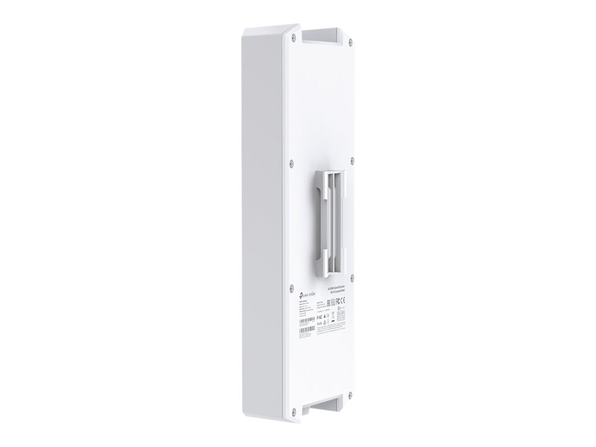 TP-LINK EAP610-Outdoor - Punto de acceso inalámbrico - Wi-Fi 6 - 2.4 GHz, 5 GHz - gestionado a través de la nube - montable en poste/pared-14