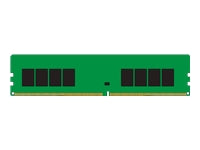 KVR 32GB 3200MT/s DDR4 Non-ECC CL22 DIMM 2Rx8-4