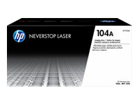 HP 104A - Negro - original - kit de tambor - para Neverstop Laser 1000a, 1000n, 1000w, MFP 1200a, MFP 1200n, MFP 1200nw, MFP 1200w-9