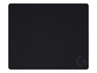 Logitech G G440 Hard Gaming Mouse Pad, Optimized for Gaming Sensors, Low Surface Friction, Non-Slip Mouse Mat, Mac and PC Gaming Accessories, 340 x 280 x 5 mm; - Alfombrilla de ratón - resistente, gaming - negro-8