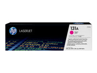 HP 131A - Magenta - original - LaserJet - cartucho de tóner (CF213A) - para LaserJet Pro 200 M251n, 200 M251nw, 200 M276nw, MFP M276n, MFP M276nw-3