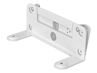 Logitech Wall Mount For Video Bars - Montura para cámara - instalable en carro, instalable en pared - para Rally Bar; Room Solution Large-8