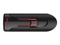 SanDisk Cruzer Glide - Unidad flash USB - 32 GB - USB 3.0-10