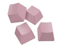 Razer - Set copertura teclado - rosa cuarzo-6