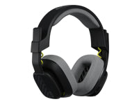 ASTRO Gaming A10 Gen 2 - Auricular - tamaño completo - cableado - negro-9