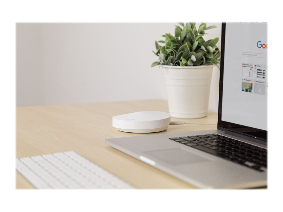 TP-LINK DECO M5 - Sistema Wi-Fi - hasta 4500 pies cuadrados - malla 1GbE - Wi-Fi 5 - Doble banda (paquete de 3)-16