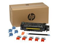 HP - (110 V) - kit de mantenimiento - para LaserJet Enterprise MFP M634; LaserJet Enterprise Flow MFP M634, MFP M635, MFP M636