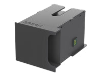 Epson T6711 - Caja de mantenimiento de tinta - para Epson L1455; WorkForce WF-3010DW, WF-3520DWF, WF-3530DTWF, WF-3540DTWF, WF-7210