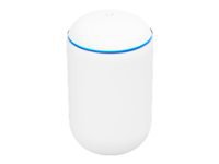 Ubiquiti UniFi Dream Machine - Enrutador inalámbrico conmutador de 4 puertos - 1GbE - Wi-Fi 5 - Doble banda