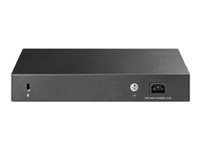 TP-LINK Omada Gigabit - VPN Router-6